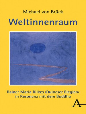 cover image of Weltinnenraum